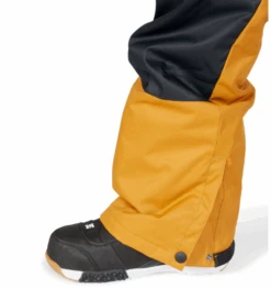 DC Roadblock Youth Snowboard Bibs -ELAN Shop DC RBBIB3