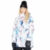 DC Cruiser Snowboard Jacket -ELAN Shop Dc cruiser