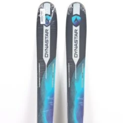 NEW 173cm Dynastar Legend W88 Women's All-Mountain Ski - 2018/19 -ELAN Shop Dynastar Legend X88W 18 19 Dy Lg W88 1819 173 2