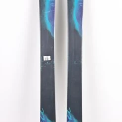 NEW 173cm Dynastar Legend W88 Women's All-Mountain Ski - 2018/19 -ELAN Shop Dynastar Legend X88W 18 19 Dy Lg W88 1819 173 3