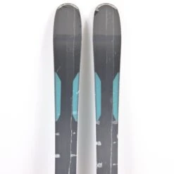NEW 173cm Dynastar Legend W88 Women's All-Mountain Ski - 2018/19 -ELAN Shop Dynastar Legend X88W 18 19 Dy Lg W88 1819 173 7
