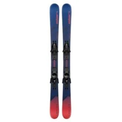 Elan Leeloo LS W/ EL 10 GW Shift Bindings