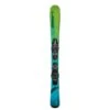 Elan PINBALL TEAM QS Youth Skis W/ EL 7.5 GW Shift Binding -ELAN Shop ElanPinballQS EL7.5GW2223