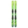 Elan Prodigy LS W/ EL10 GW Shift Bindings -ELAN Shop ElanProdigyLS EL10GW2223