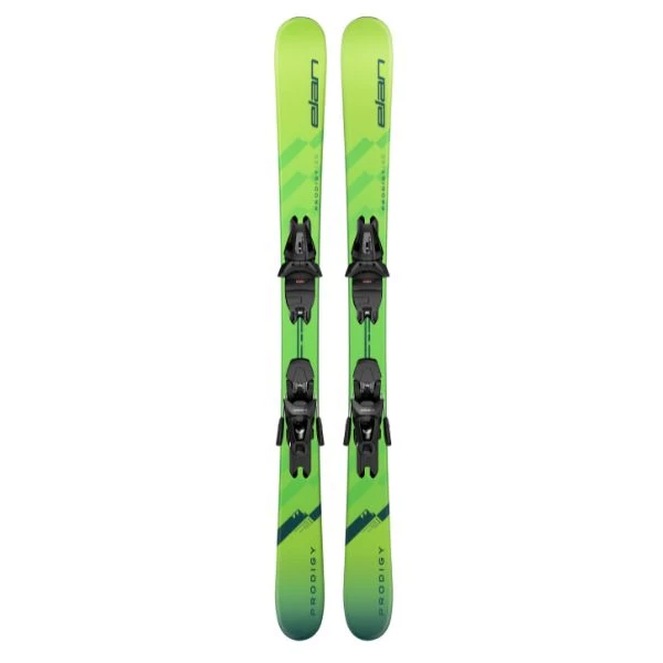 Elan Prodigy LS W/ EL10 GW Shift Bindings 3 Elan Prodigy LS W/ EL10 GW Shift Bindings