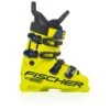 Fischer RC4 Podium LT 70 Junior Racing Ski Boot | 2023 -ELAN Shop FI 11222