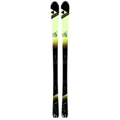 160 Fischer RC4 Speed Jr. Combi Race Skis 17/18