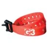 G3 Tension Strap For Touring - 500mm -ELAN Shop G3TensionStrapRed