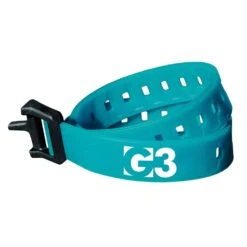 G3 Tension Strap For Touring - 500mm -ELAN Shop G3TensionStrapTeal