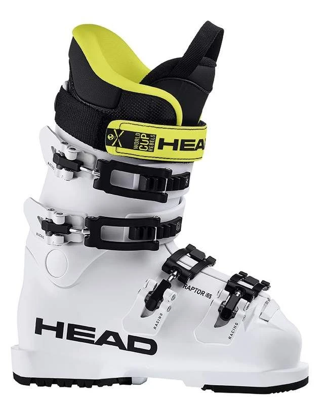 Head Raptor WCR 65 Junior Race Boots 3 Head Raptor WCR 65 Junior Race Boots