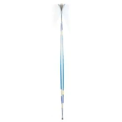 161cm K2 Shes Piste Tele Skis - Flat, Drilled Once - USED -ELAN Shop K2 Shes Piste 1