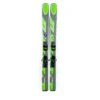 Kastle FX106 Skis 20/21 + Tyrolia Attack Demo Bindings |USED -ELAN Shop KastleFX106Skis20 21 TyroliaAttackDemoBindings 1of8
