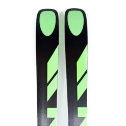 Kastle FX106 Skis 20/21 + Tyrolia Attack Demo Bindings |USED -ELAN Shop KastleFX106Skis20 21 TyroliaAttackDemoBindings 6of8