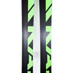 Kastle FX106 Skis 20/21 + Tyrolia Attack Demo Bindings |USED -ELAN Shop KastleFX106Skis20 21 TyroliaAttackDemoBindings 7of8