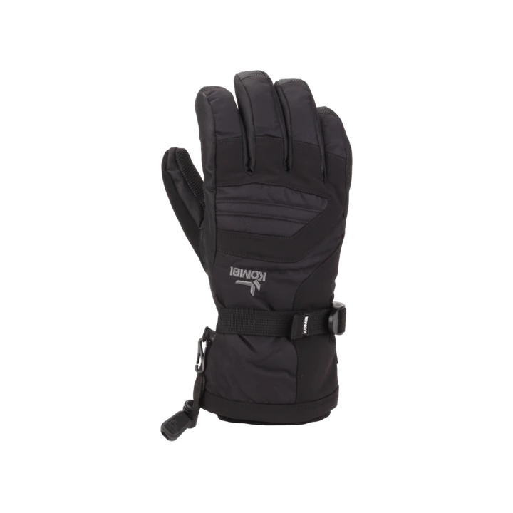 Kombi Storm Cuff Ski Gloves - Men's - 1600 4 Kombi Storm Cuff Ski Gloves - Men's - 1600 - Image 2