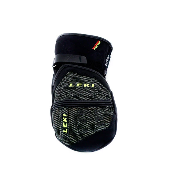 Leki Race Coach C-Tech S Jr Ski & Snowboard Mitten | 2023 3 Leki Race Coach C-Tech S Jr Ski & Snowboard Mitten | 2023