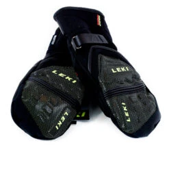 Leki Race Coach C-Tech S Jr Ski & Snowboard Mitten | 2023 7 Leki Race Coach C-Tech S Jr Ski & Snowboard Mitten | 2023 -ELAN Shop LekiRaceCoachC TechJuniorMitt801 3of3