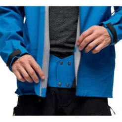 Black Diamond Recon Stretch Jacket - Men's -ELAN Shop M BA RSSS 1