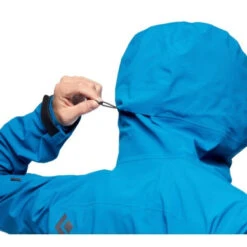 Black Diamond Recon Stretch Jacket - Men's -ELAN Shop M BA RSSS 2