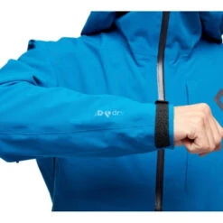 Black Diamond Recon Stretch Jacket - Men's -ELAN Shop M BA RSSS 4