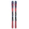 Nordica Navigator 85 CA FDT All Mountain Skis - 2023 1 Nordica Navigator 85 CA FDT All Mountain Skis - 2023 -ELAN Shop NordicaNavigator85CAFDT2022