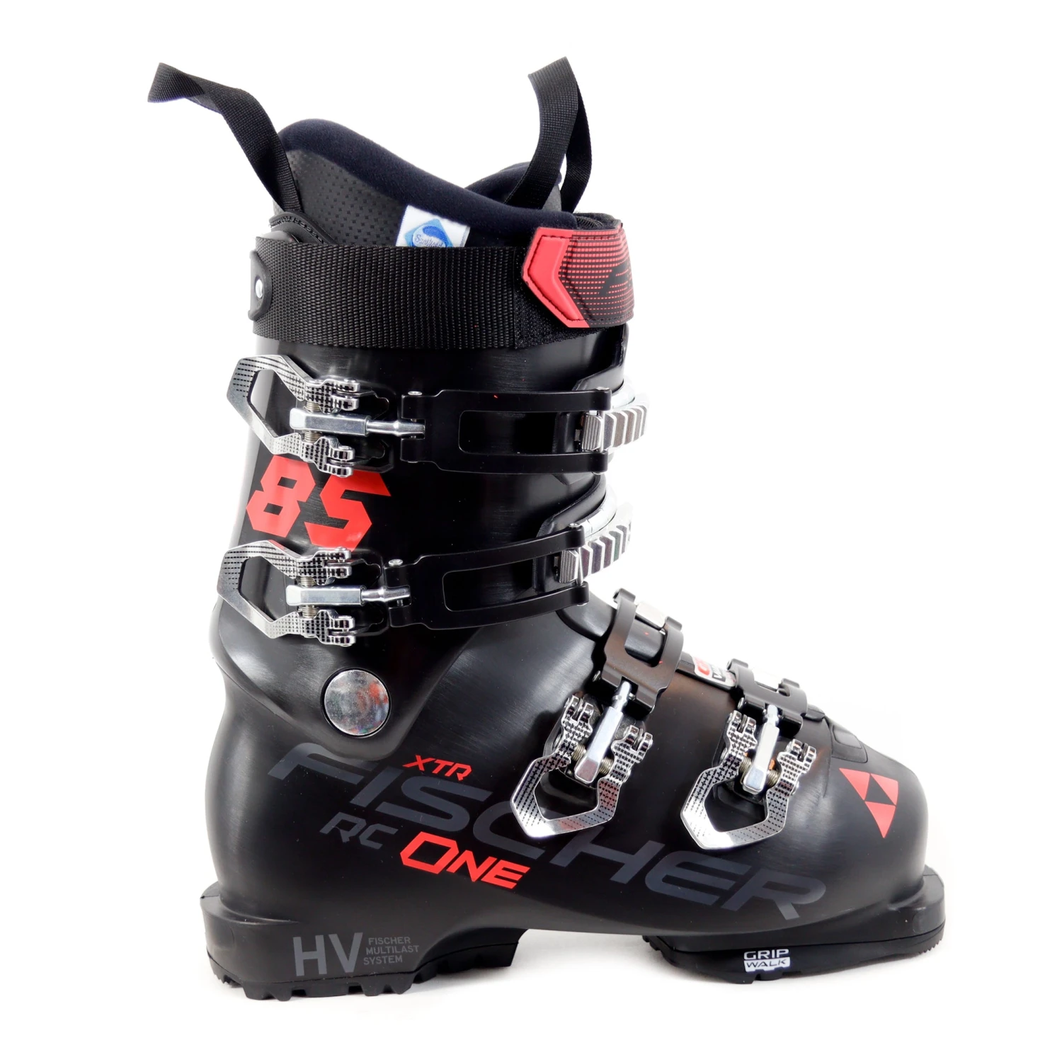Fischer RC ONE 85 XTR Women's Ski Boot - 2023 3 Fischer RC ONE 85 XTR Women's Ski Boot - 2023