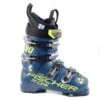 Fischer RC ONE 90 XTR Men's Ski Boot - 2023 -ELAN Shop RCONE90XTRGW 1of1