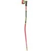 Leki WCR GS 3D Aluminum Alpine Ski Race Poles | 2023 -ELAN Shop REDYEL D1