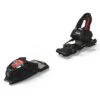 Marker Race 10 85mm Black/Red Alpine Ski Bindings -ELAN Shop Race10