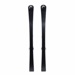 Head E-Rally 156cm 2023 + PRD 12 GW - USED -ELAN Shop RemoveBackground