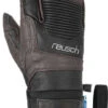 Reusch Daron Rahlves Lobster Waterproof R-tex Ski Gloves | 2022/23 -ELAN Shop Reusch2223Catalog