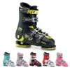 Roces IDEA Free Adjustable Youth Ski Boots | Size 22.5 - 25.5 MP -ELAN Shop RocesIDEAFree22.5 25.5