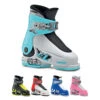 Roces IDEA Up Adjustable Youth Ski Boots | Size 16.0-18.5 -ELAN Shop RocesIDEAUp16.0 18.5