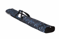Kulkea Kantaja Ski Sleeve Adjustable Ski Bag Blue 170-190cm