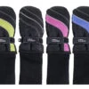 Snowstoppers Junior Ski And Snowboard Mittens -ELAN Shop SnowStoppersFull