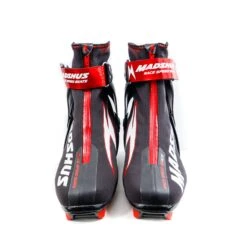 Madshus Race Speed Skate Nordic Ski Boots. Size 41 (US 8) -ELAN Shop USGMadshusRaceSpeedSkateNordicSkiBoots 3