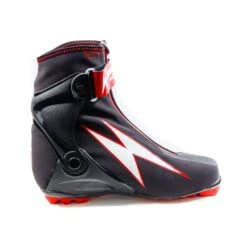 Madshus Race Speed Skate Nordic Ski Boots. Size 41 (US 8) -ELAN Shop USGMadshusRaceSpeedSkateNordicSkiBoots 5