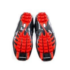Madshus Race Speed Skate Nordic Ski Boots. Size 41 (US 8) -ELAN Shop USGMadshusRaceSpeedSkateNordicSkiBoots 6