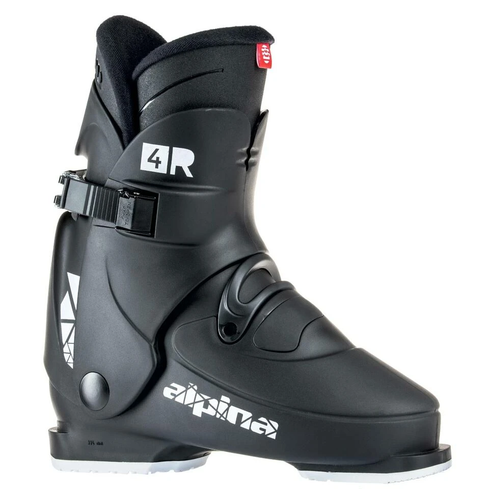 Alpina R4.0 Rear Entry Ski Boots 2022/23 3 Alpina R4.0 Rear Entry Ski Boots 2022/23