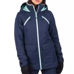 Coal Shuksan Women's Jacket - DISCONTINUED