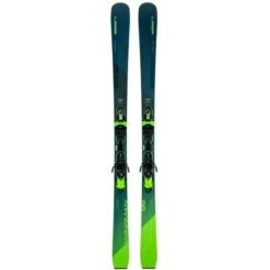 Elan Wingman 86 TI 22/23 All Mountain Skis + EMX 11.0 GW Bindings | NEW