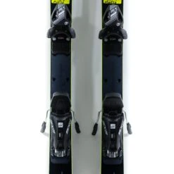 140 Fischer RC4 WorldCup GS 2021 Jr Race Skis + Tyrolia SX 7.5 AC Bindings | NEW -ELAN Shop USG FISCHER RC4 SX7 08