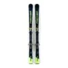 140 Fischer RC4 WorldCup GS 2021 Jr Race Skis + Tyrolia SX 7.5 AC Bindings | NEW -ELAN Shop USG FISCHER RC4 SX7 10
