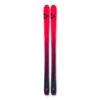 Fischer Transalp 86 Carbon Alpine Touring Skis 2022 -ELAN Shop USG FISCHER TRANSALP 86 CARBON