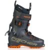 Fischer Transalp TS Alpine Touring Ski Boots | 22/23 -ELAN Shop USG FISCHER TRANSALP TS