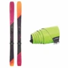 Elan Glen Plake Ripstick Tour 104 Skis + C Raider 12 Bindings + Skins - 2023 2 Elan Glen Plake Ripstick Tour 104 Skis + C Raider 12 Bindings + Skins - 2023 -ELAN Shop USG RIPSTOUR104 Package