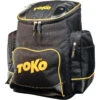 Toko TK011 Coaches Pack - Dry Storage Bag For Race Day | 2023 -ELAN Shop USG TK011