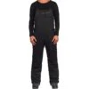 Coal Tumalo Men's Snow Bibs - DISCONTINUED 1 Coal Tumalo Men's Snow Bibs - DISCONTINUED -ELAN Shop USG TUMALO FRONT