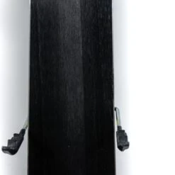 185cm Nordica El Capo 2014 All Mountain Skis + Marker Griffon Bindings (Compacted Edge) | Used -ELAN Shop USG nordica el capo 02