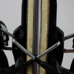 185cm Nordica El Capo 2014 All Mountain Skis + Marker Griffon Bindings (Compacted Edge) | Used -ELAN Shop USG nordica el capo 03